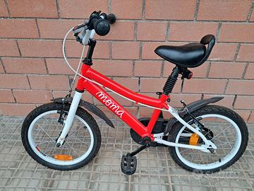 bici da bambino