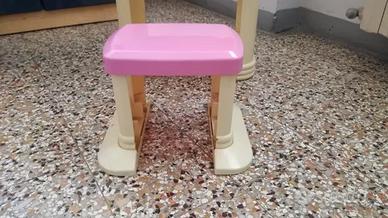 Specchiera giocattolo