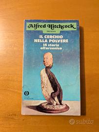 Il cerchio nella polvere - Alfred Hitchcock