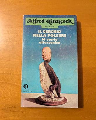 Il cerchio nella polvere - Alfred Hitchcock