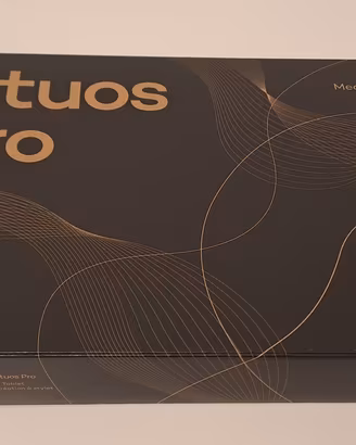 Wacom Intuos Pro Medium con Wacom Pro Pen 3