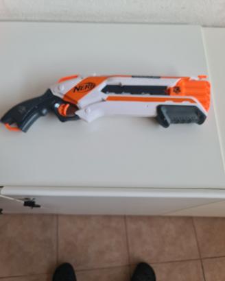NERF ROUGHCUT 2X4