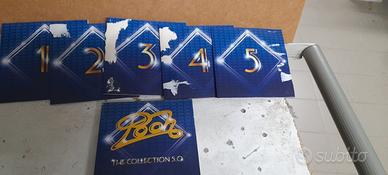 I Pooh collection 50