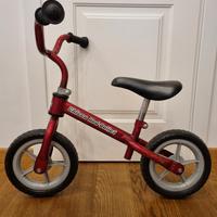 Bici Chicco Red Bullet