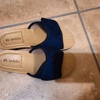 pantofole inblu 