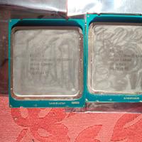 [COPPIA] Intel Xeon E5-2630 v2 - 12 Core Totali