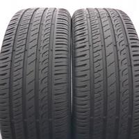 coppia GOODYEAR 235/55/18 100V