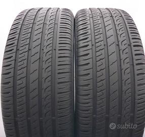 coppia GOODYEAR 235/55/18 100V