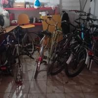 stock bici 