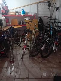 stock bici 