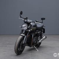 TRIUMPH Speed Twin 1200