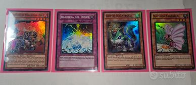 Yu-Gi-Oh! Super Rare – Lotto
