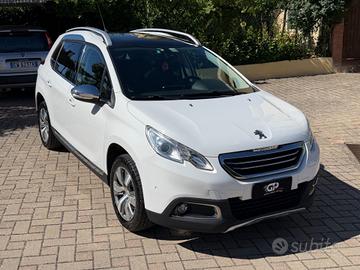 Peugeot 2008 1.6 e-HDi 92 CV Stop&Start ETG6 Allur