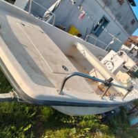 Barca Open River 500