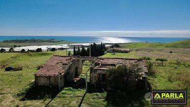 Rustico / Casale di 1150 m² a Butera