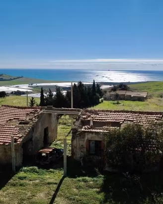 Rustico / Casale di 1150 m² a Butera