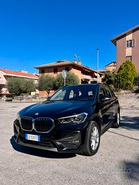 BMW X1 sDrive 18d