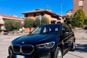 BMW X1 sDrive 18d