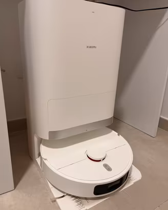 Xiaomi  X20+ Robot aspirapolvere / lavapavimenti