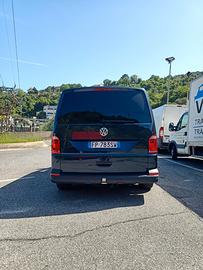 VOLKSWAGEN Caravelle 6ª '15-> - 2018