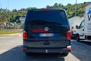 VOLKSWAGEN Caravelle 6ª '15-> - 2018