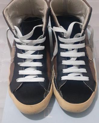Scarpa donna philippe model TG.36