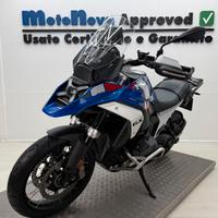 Bmw R 1300 GS TROPHY - MOTONOVA