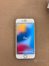 Apple Iphone  7 32gb oro