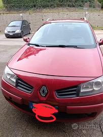 Renault scenic extreme