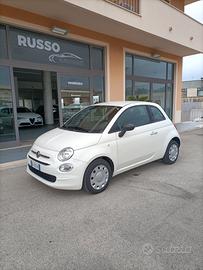 Fiat 500 1.0 Hybrid Cult