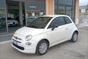 Fiat 500 1.0 Hybrid Cult