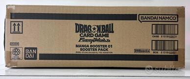 Case SB01 Dragon Ball