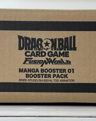 Case SB01 Dragon Ball