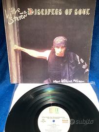 Men Without Women “ Little Steven & T. D. Of Soul