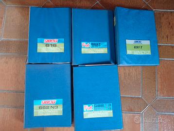 Fiat 616 683 t 662 n3 682 t3 t4 CATALOGO RICAMBI