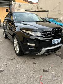 Range rover evoque 2.2 150cv