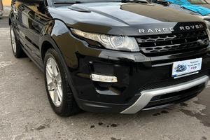 Range rover evoque 2.2 150cv