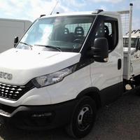 Iveco LEGGERI 35C14