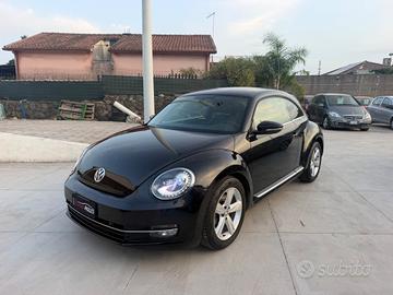 Volkswagen Maggiolino 1.4 TSI Sport
