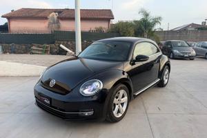 Volkswagen Maggiolino 1.4 TSI Sport