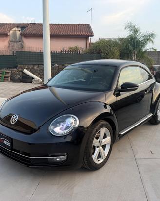 Volkswagen Maggiolino 1.4 TSI Sport