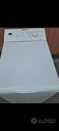 Lavatrice IGNIS 6KG 1000GIRI A+++ Trasporto 