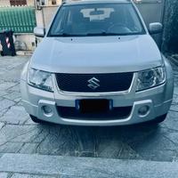 Suzuki Grand Vitara 3p 1.6 vvt 16v