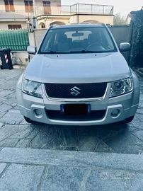 Suzuki Grand Vitara 3p 1.6 vvt 16v