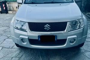 Suzuki Grand Vitara 3p 1.6 vvt 16v