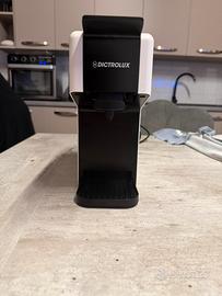 Dictrolux macchina caffe