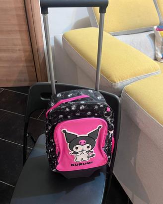 Zaino Kuromi