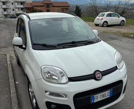 Fiat Panda 1.3 Mjt Lounge