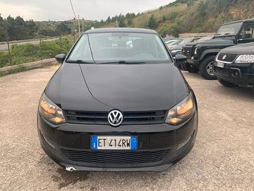 Volkswagen Polo 1.2 TDI Comfortline - 2014 Neopate