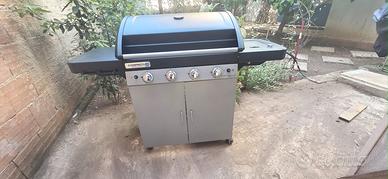 Barbecue  come nuovo marca Campingaz